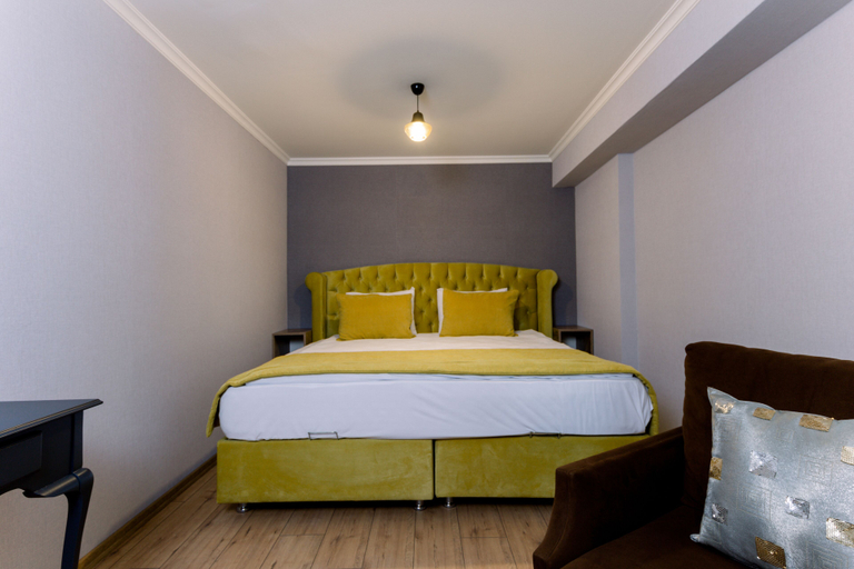 Others 4, TRİO HOTEL AIRPORT, Gaziemir