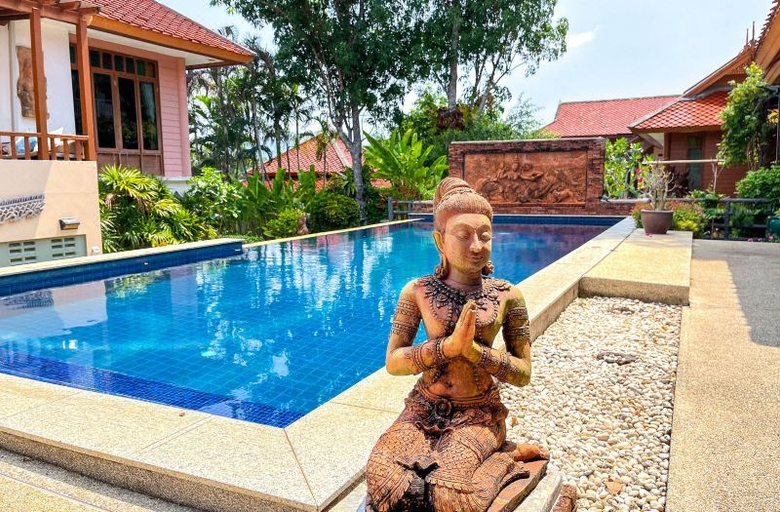 Others 1, Baleeyan , Phuket Island