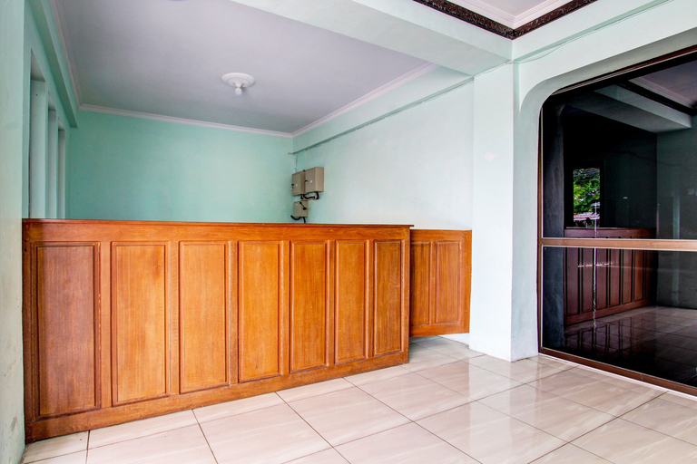 Others 4, Hotel O Wisma Pkpri Purworejo, Purworejo