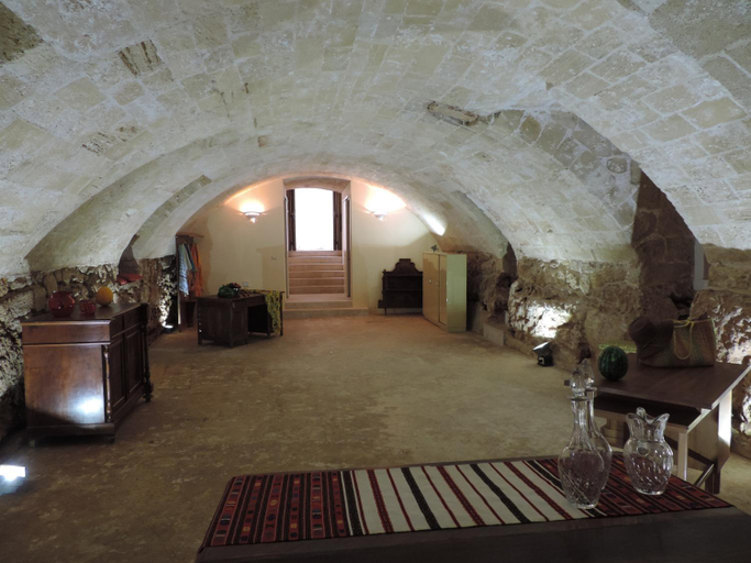 Others 5, Palazzo del Diavolo, Lecce