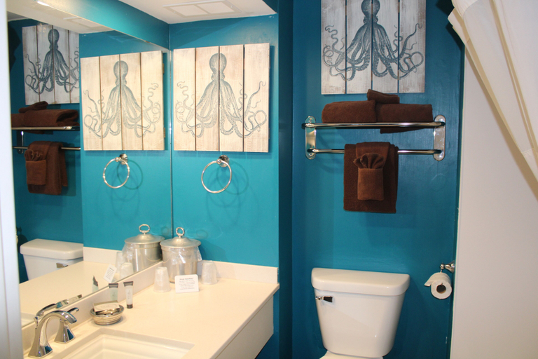 Bathroom 4, Park Inn by Radisson, Sydney, Cape Breton
