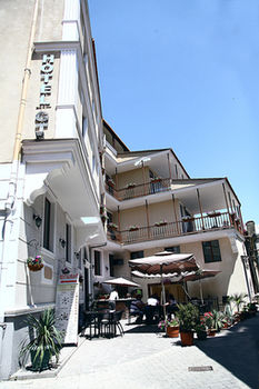 Others 5, Georgia Tbilisi GT Hotel, Tbilisi
