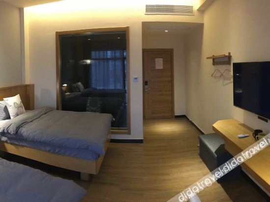Others 3, Kongming Hotel, Jinhua