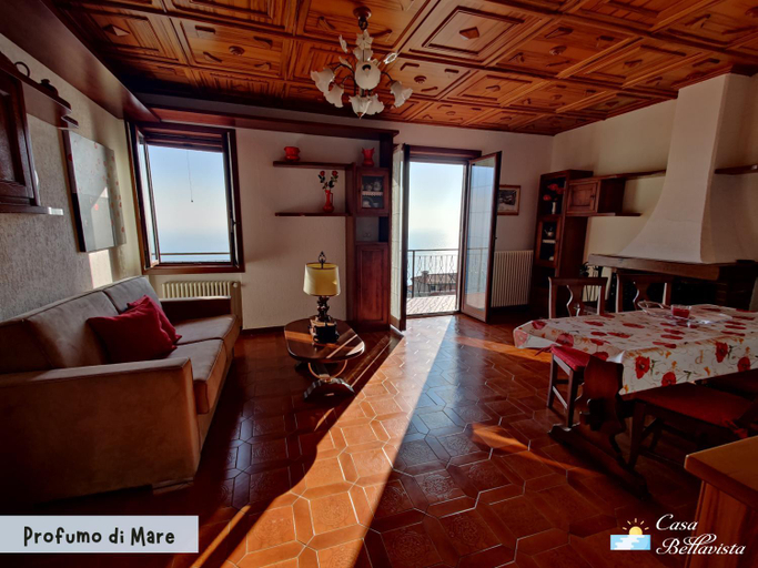 Others 4, Casa Bellavista, Savona