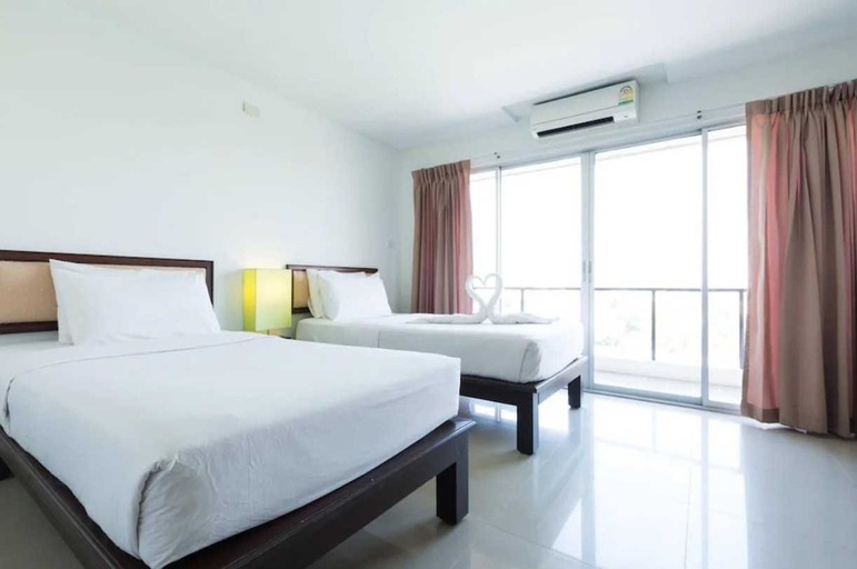 Others 5, Townhouse Hillview Suites Pattaya Formerly Chatkaew Suites, Pattaya