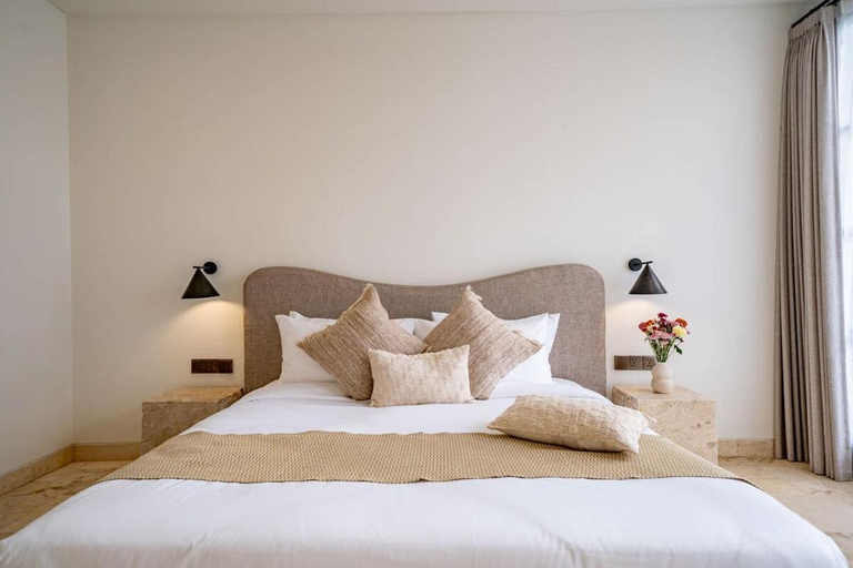 3, Villa Ceylon 2BR With Sauna & Ice Bath Uluwatu, Badung