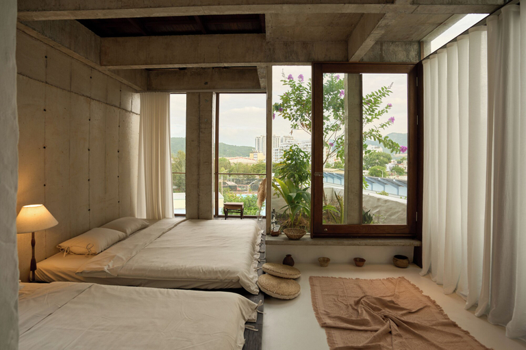 Room 3, The Still, Nha Trang