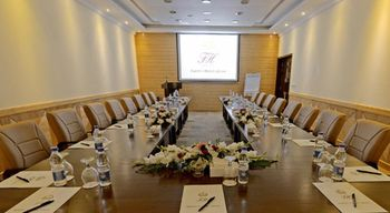 Others 5, Faletti's Hotel, Lahore