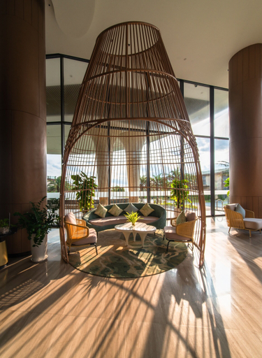 Public Area 4, Hese Pool Villas & Resort Cam Ranh, Cam Lâm