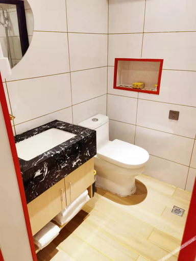 Others 4, Yipinju Hotel, Shenzhen