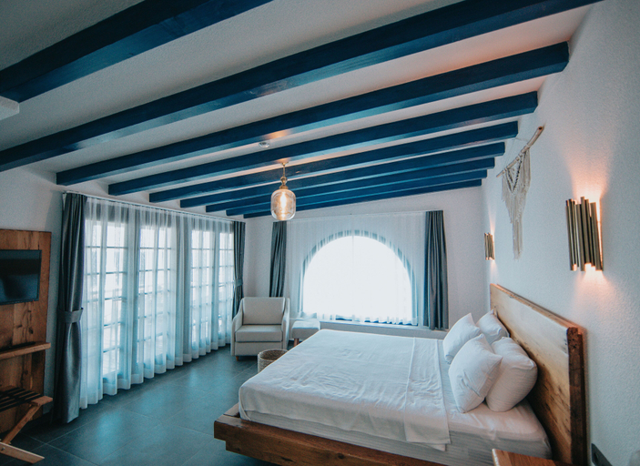 Bedroom 3, Buyukada Loc'ada, Adalar
