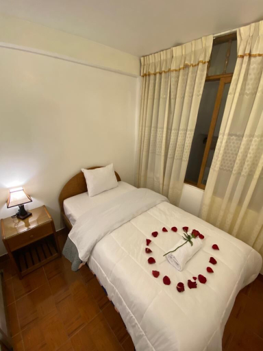 Bedroom 4, Sacred Inka House, Urubamba