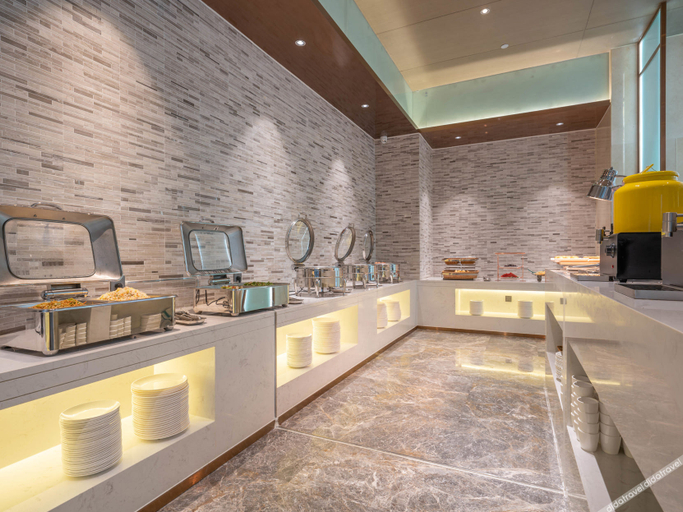 Food & Drinks 4, Lavande Hotel (Dongying Kenli District Government Store), Dongying