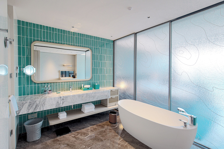 Others 5, Lishui Marriott Hotel, Lishui