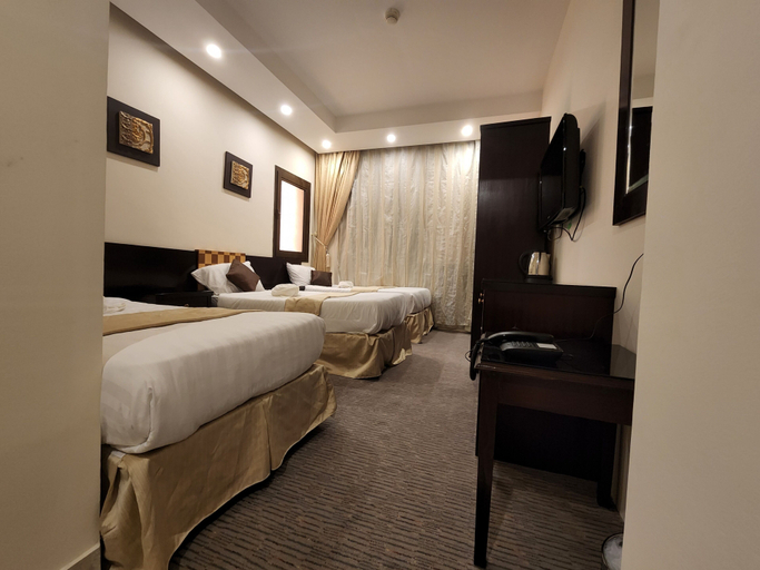 Bedroom 4, Joury Al mashaar, Makkah