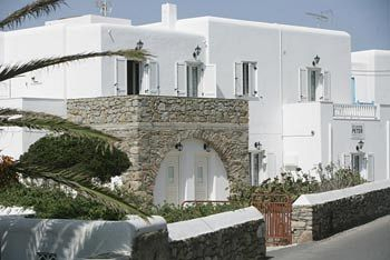 Others 2, Peter's Studios, South Aegean