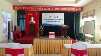 Others 2, Gold Hotel, Ninh Bình