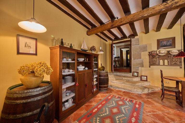 Interior 5, Wine Escape by Fidalsa, Álava