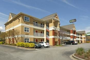 Others 1, MainStay Suites Knoxville - Cedar Bluff, Knox