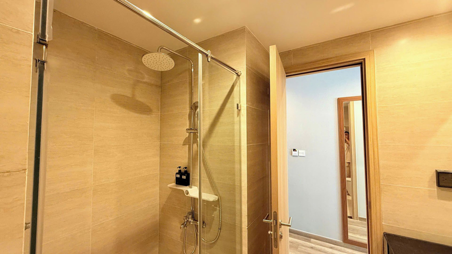 Bathroom 3, Sunset Marina Hotel, Phú Quốc