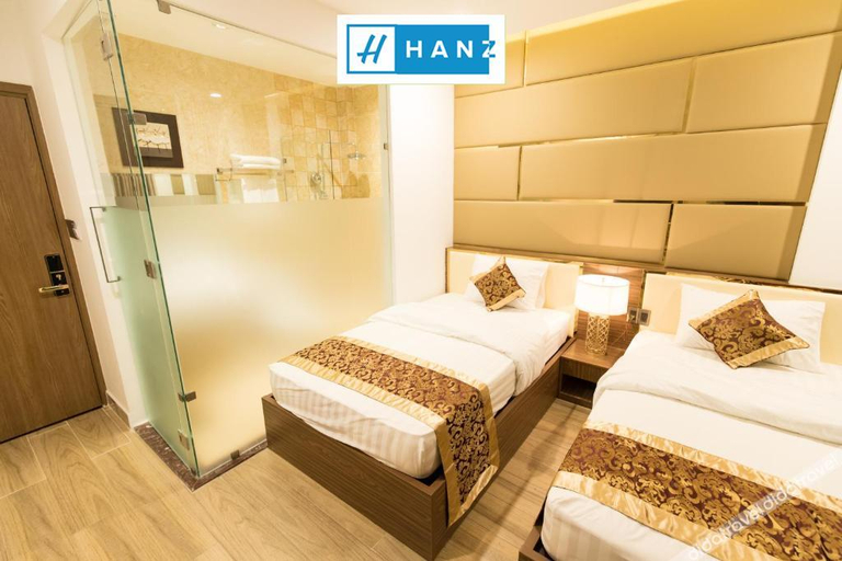 Bedroom 2, S79 My My Hotel 391 Su Van Hanh Street , District 10