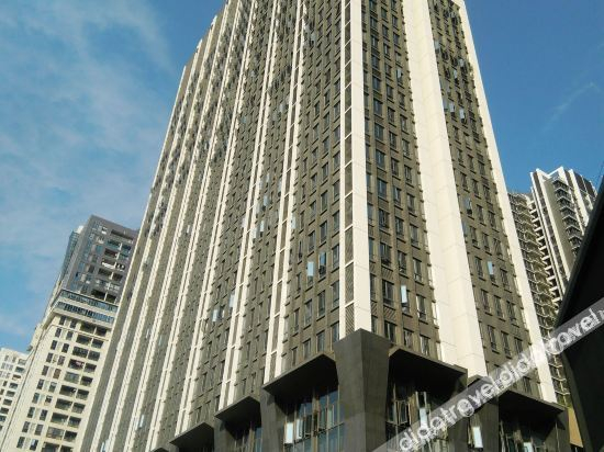 Others 4, Binhai Apartment Hotel, Foshan