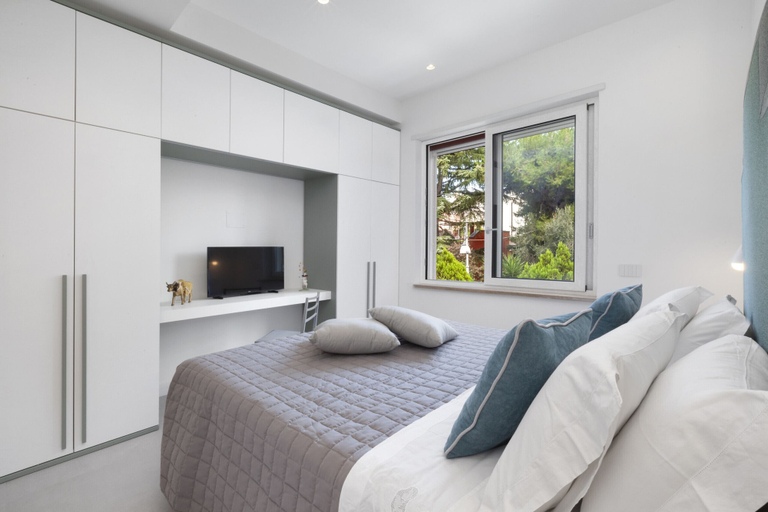 Room 4, Stayxperience - Casa Apreda, Napoli