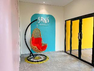 Interior view 2, Sans Hotel Premiere Majapahit Semarang, Semarang