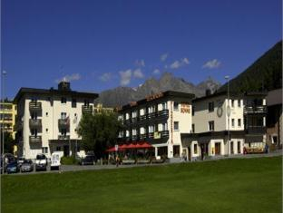 Exterior & Views 5, Hotel Sonne St. Moritz, Maloja
