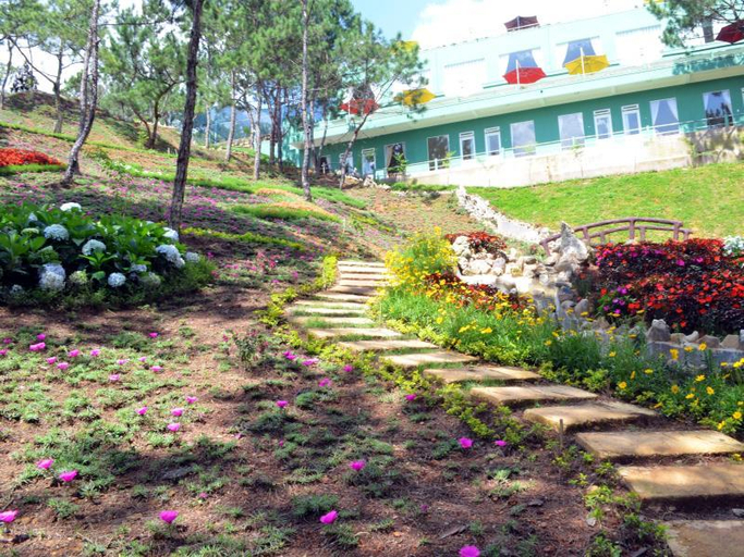 Others 3, Rung Hoa Hotel, Đà Lạt