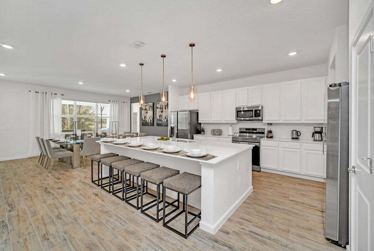 Interior 3, 2525 Shanti Amazing 15 Suites Mansion, Osceola