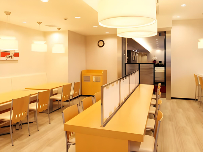 Food & Drinks, Hotel Just One, Susono