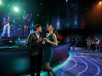 Others 3, Resorts World Genting - Genting Grand, Genting Highlands