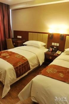 Others 5, Qianbaidu Hotel, Changchun