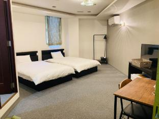 Others 3, Leola Hotel, Osaka