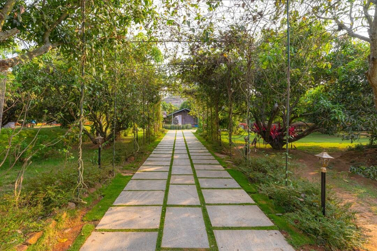 Others 5, Q Mango Resort , Ramanagara