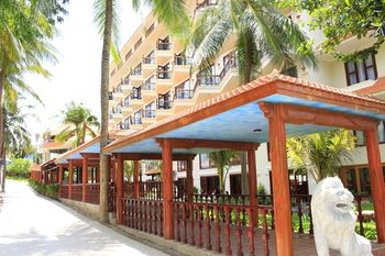 Others 3, Caty Muine Beach Resort & Spa, Phan Thiết