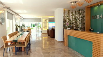 Others 3, Bora Bora Butik Hotel, Alanya
