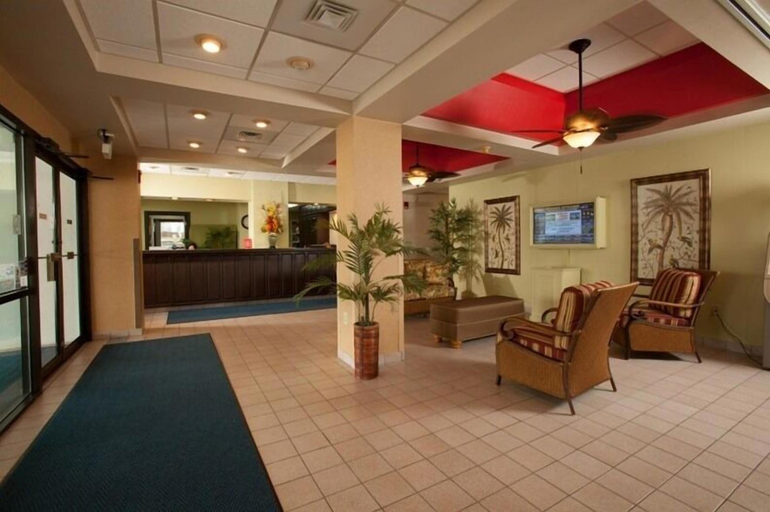 Public Area 2, Holiday Sands South, Horry