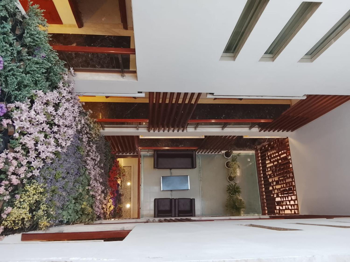 Bedroom 2, Royal Residence City center, Gurgaon