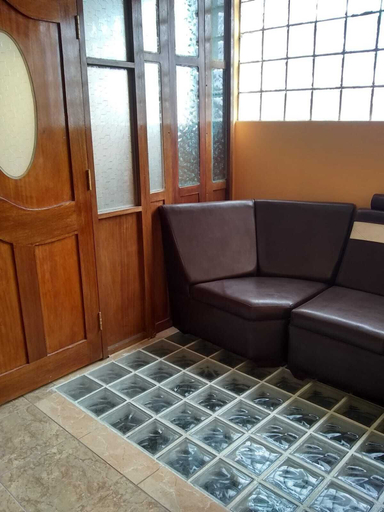 Public Area, Hotel Suite Juliaca, San Román