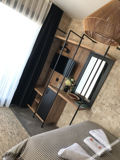 Bedroom 2, Fermaki Rooms - Adults Only, Urla