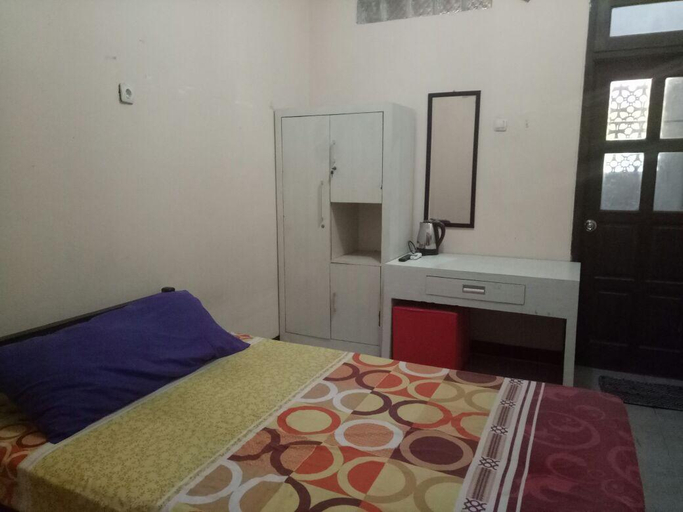 Others 2, Urbanview Hotel Delima 101 Syariah, Serang