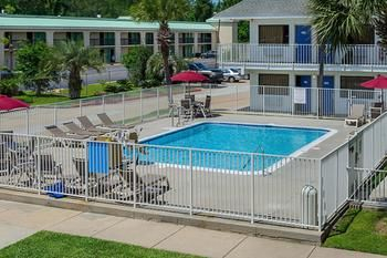 Others 4, Motel 6 Gulfport, MS – Airport, Harrison