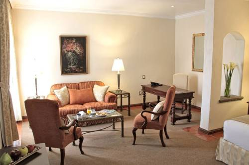 Others 3, Villa Antigua, San Juan del Río