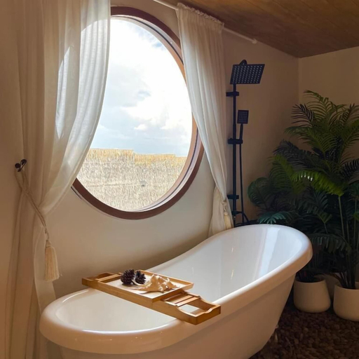 Bathroom 5, Lastsearesort, Pattaya