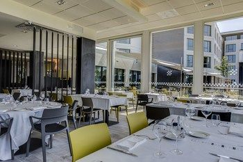 Restaurant 2, Spark by Hilton Lyon Eurexpo, Rhône