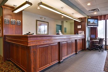 Others 5, Days Inn by Wyndham Pittsburg KS, Crawford