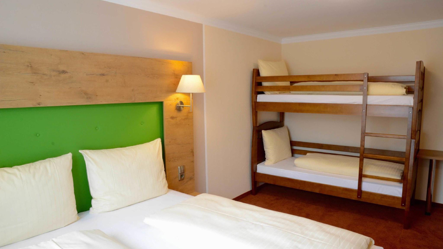 Bedroom 3, Gunzburg City, Günzburg