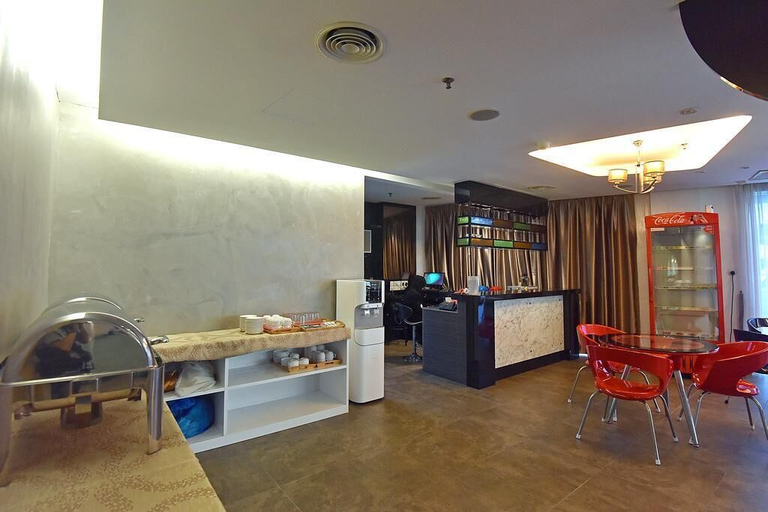 Food & Drinks 5, Jindagu Hotel Ipoh, Kinta